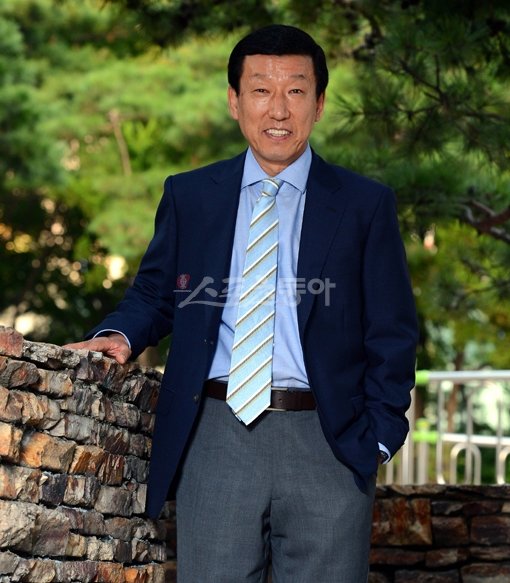 최강희 감독. 스포츠동아DB