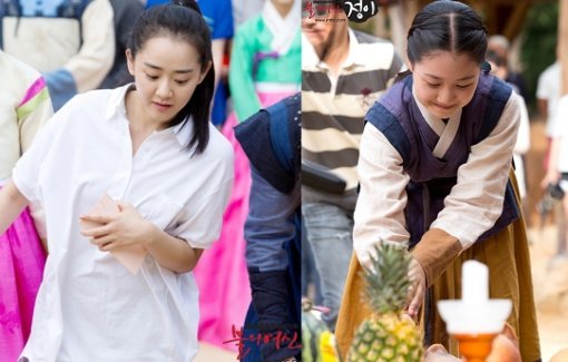 출처= ‘불의 여신 정이’ 공식 홈페이지