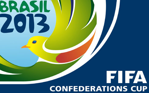 2013 컨페더레이션스컵