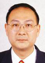 진찬룽(金燦榮) 중국 런민대 국제관계학원 부원장