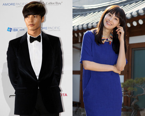 원빈 이나영 열애설