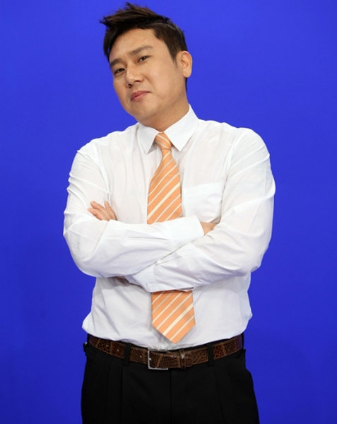 그룹 룰라 출신 이상민. 사진제공｜JTBC