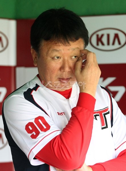 선동열 감독. 스포츠동아DB