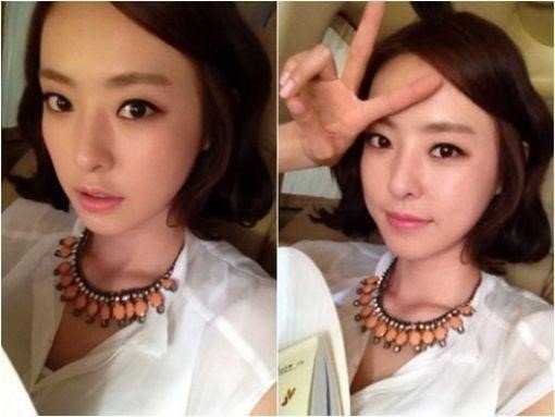 출처= 이다희 미투데이