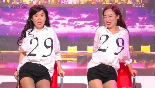 출처= KBS '개그콘서트' 갈무리