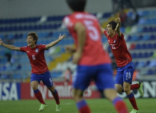 대한축구협회 제공