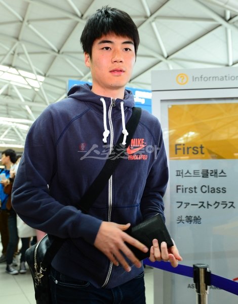 스완지 시티 기성용. 스포츠동아DB