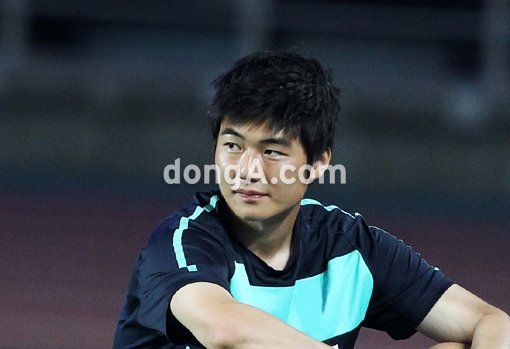 기성용. 동아닷컴DB