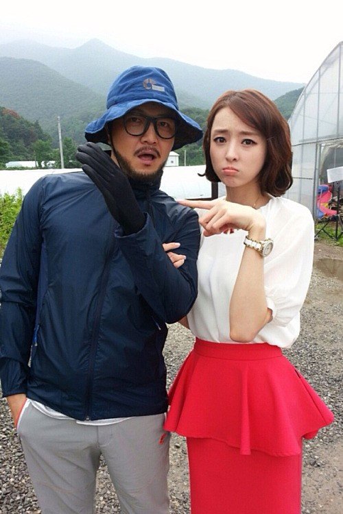 출처= 이다희 트위터