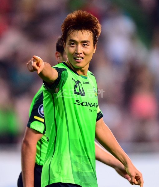 이동국. 스포츠동아DB