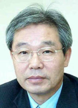 박동수 전주대 명예교수