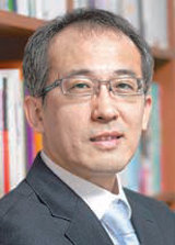 이창우 입학처장