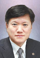 김현수 입학처장