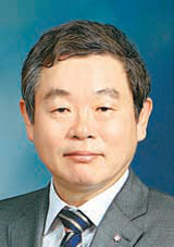 고진호 입학처장