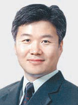정진석 입학처장