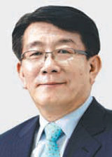 이산호 입학처장