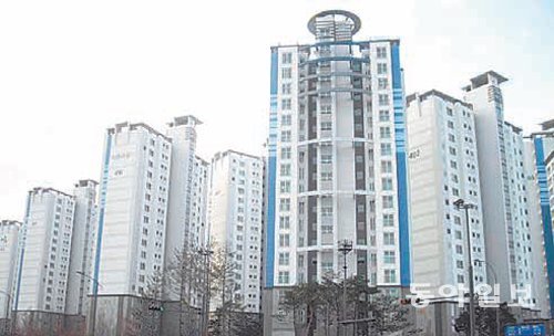 ‘파주 운정 한양수자인’.