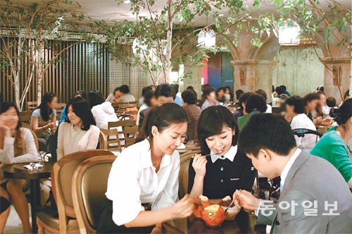 현대백화점 제공