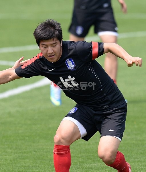 박주호. 스포츠동아DB