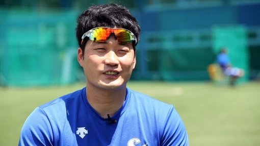 삼성 라이온즈 오승환. 사진=SBS ESPN