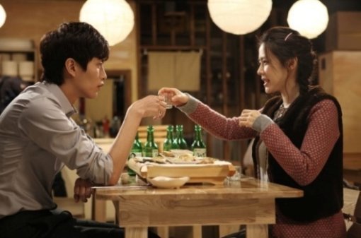 사진= 영화 '오싹한 연애’ 스틸컷