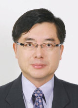 이종국 동북아역사재단 연구위원