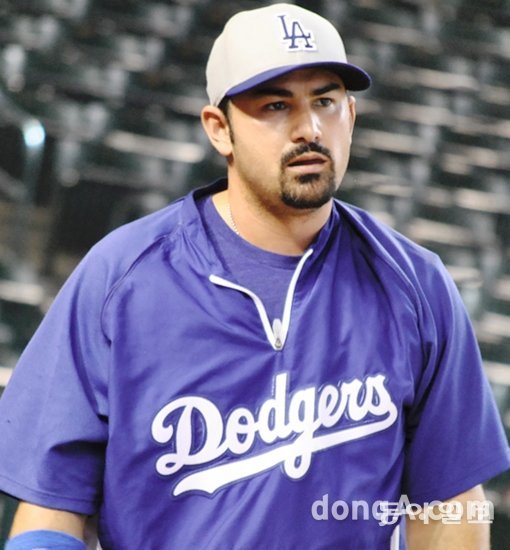 아드리안 곤잘레스