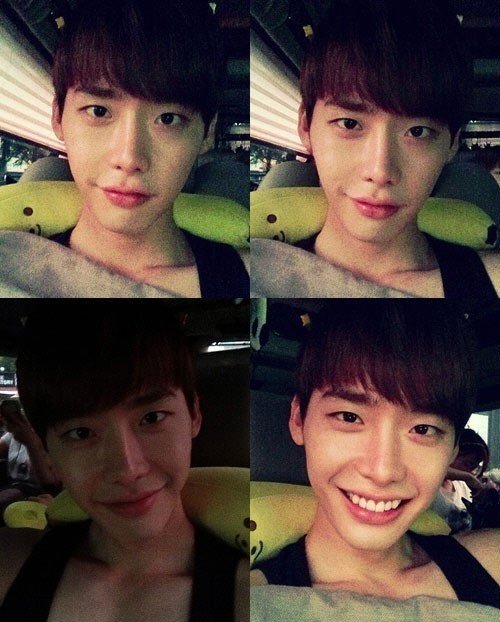 출처= 이종석 미투데이