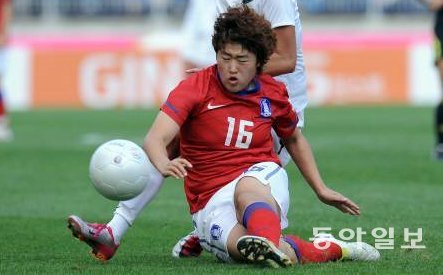 김나래 동아일보 DB