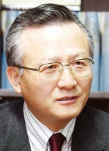 김석우 21세기국가발전연구원 원장 전 통일원차관