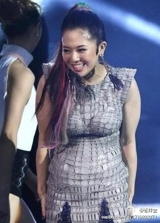 사진= 아오이소라 웨이보