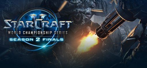 ‘WCS 시즌2 파이널 이미지’