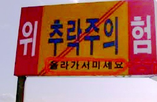 출처= 커뮤니티 게시판