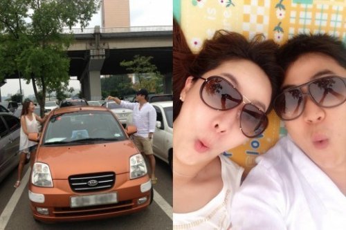 사진제공=황은수/트위터