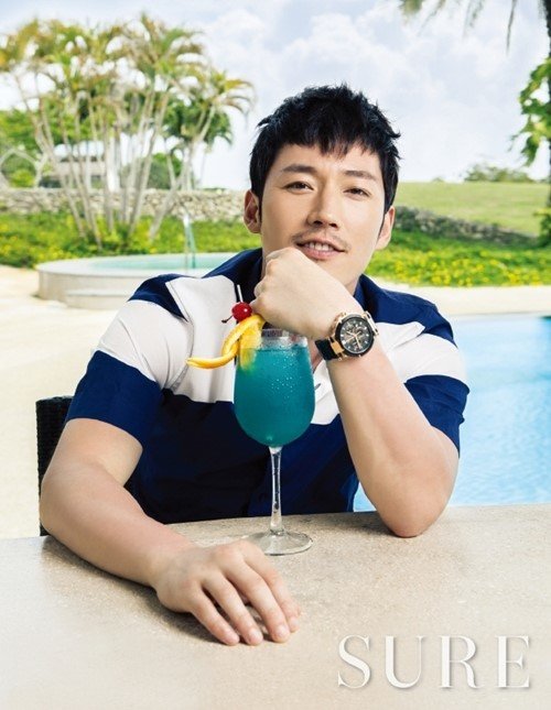 사진제공=장혁/슈어 화보