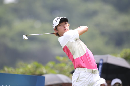 김태훈. 사진제공｜KPGA