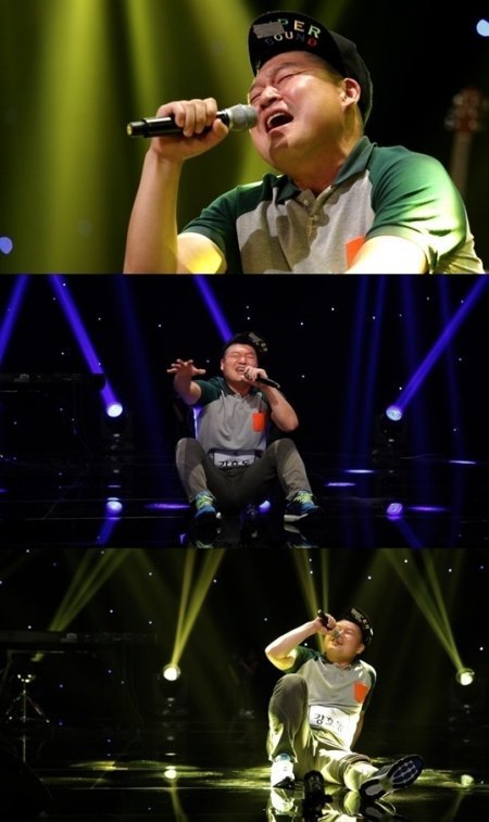 사진제공=강호동 첫사랑/SBS