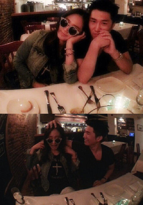 출처= 유리 인스타그램