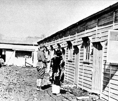 역사 다큐멘터리 ‘해방의 그날까지’의 한 장면. 이 영화는 재일동포의 인권운동과 민족해방 투쟁의 역사를 담았다. 한국영상자료원 제공