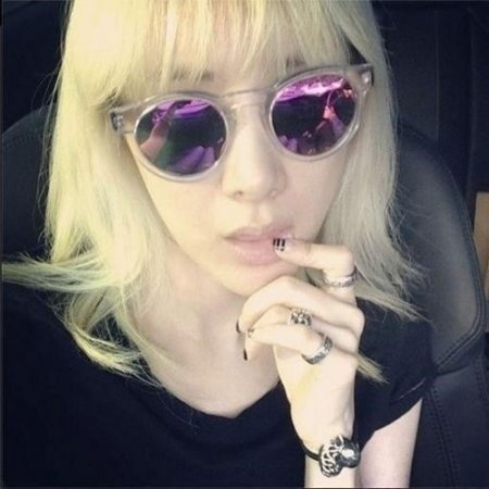 출처= 서인영 인스타그램