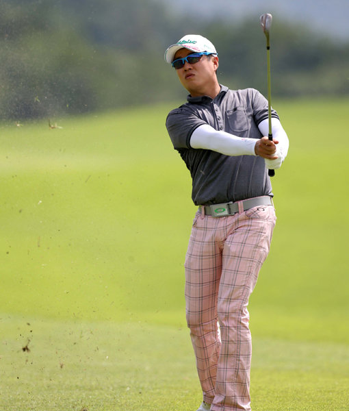 김형태. 사진제공｜KGT