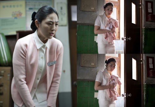 출처= 영화 '악마를 보았다' 갈무리