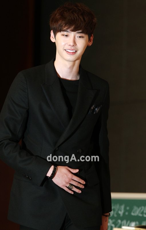 이종석. 동아닷컴DB