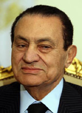 무바라크 석방 판결 / 사진=동아일보DB