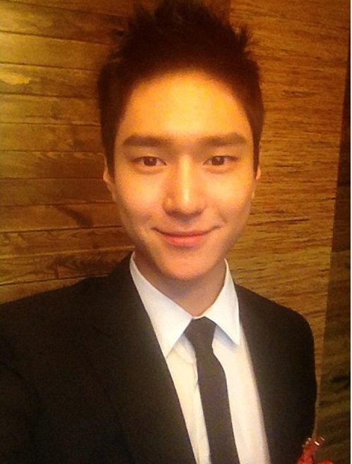 사진= 고경표 트위터