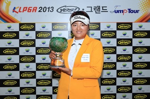 사진제공｜KLPGA