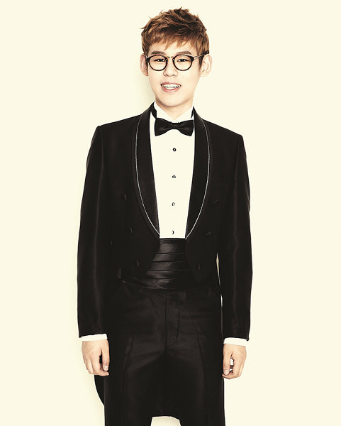 가수 케이헌터. 사진제공｜자이언트헌터