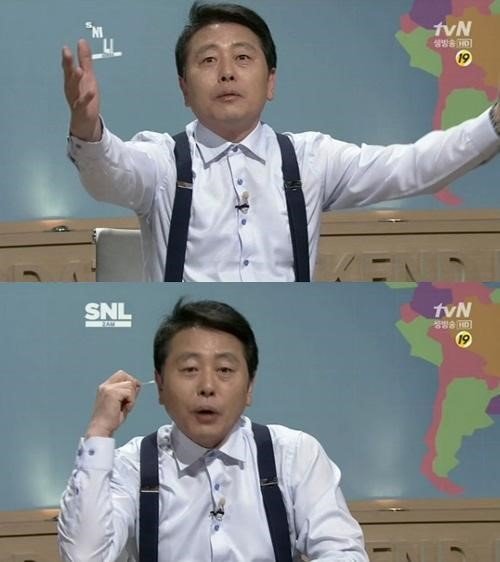 사진제공=최일구 '회생신청'/tvN
