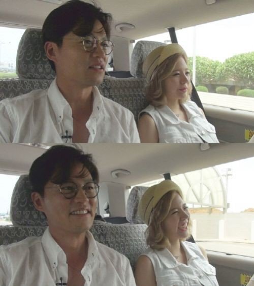사진제공=이서진-써니/tvN