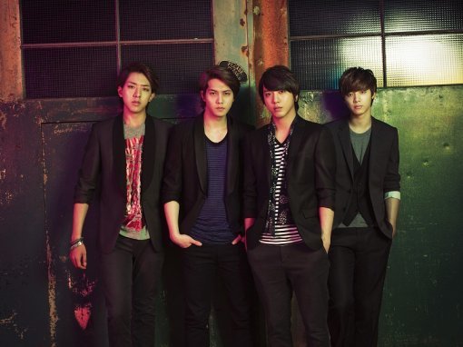 FT아일랜드. 사진제공｜FNC엔터테인먼트